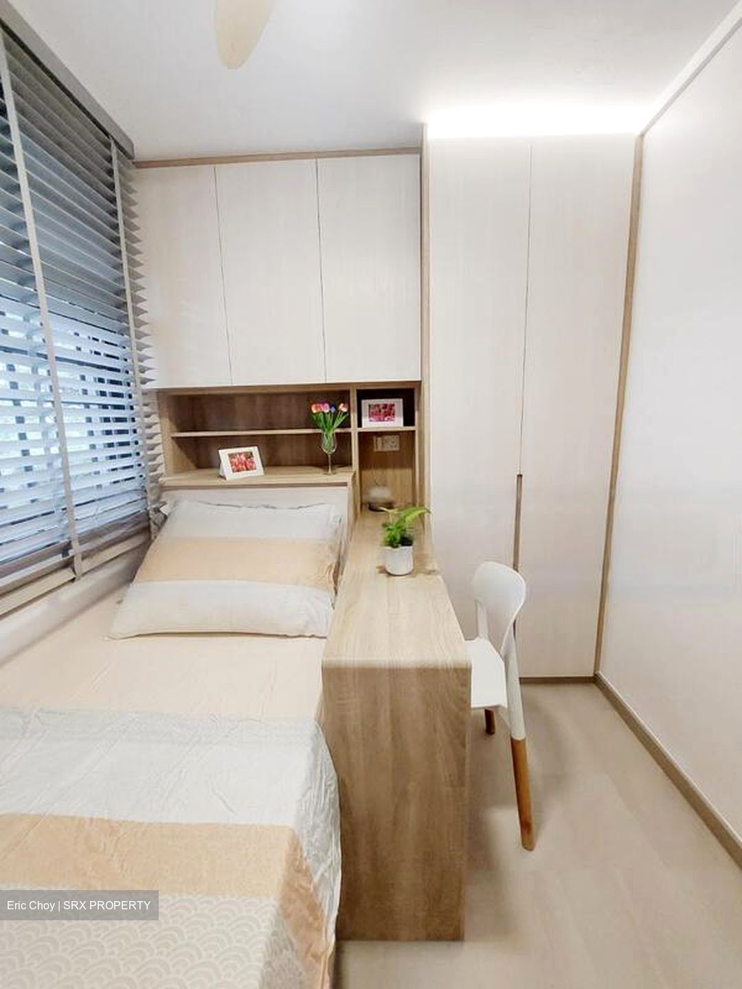 Blk 1 Ghim Moh Road (Queenstown), HDB 4 Rooms #463461401